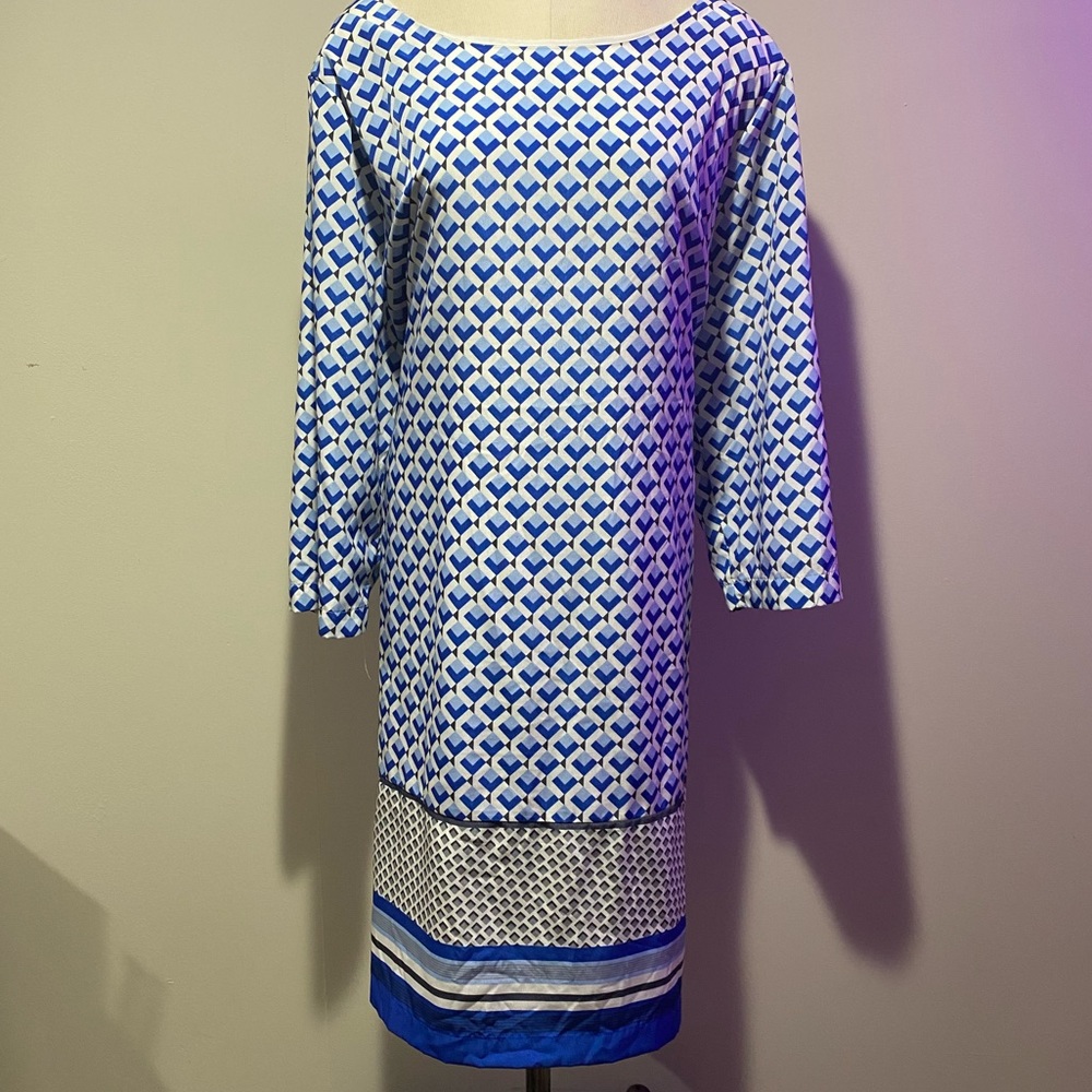 🔥 3 for $25! 3/4 Sleeve Dress